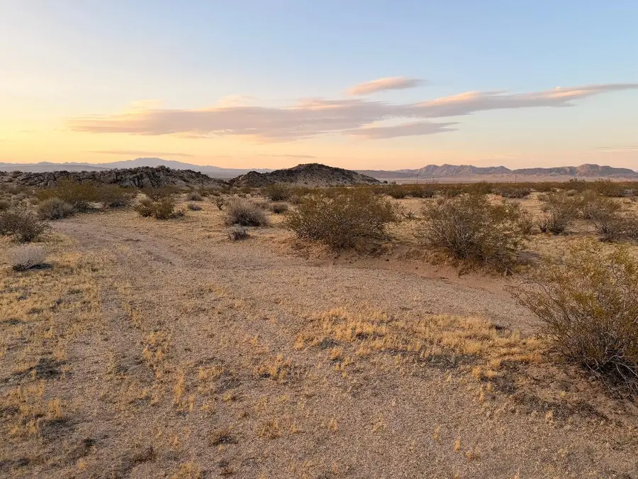 11 Saddle Rock Way, Johnson Valley, CA 92285 - #3