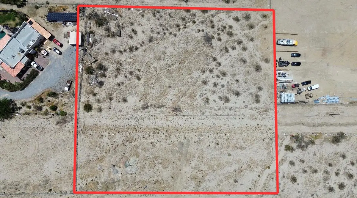 0 18th Avenue, Desert Hot Springs, CA 92241 - #1