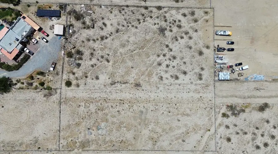0 18th Avenue, Desert Hot Springs, CA 92241 - #2