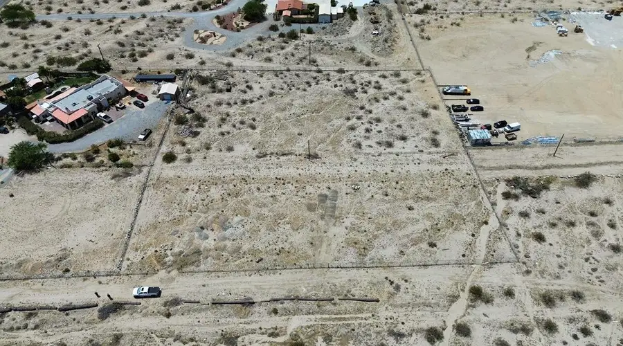 0 18th Avenue, Desert Hot Springs, CA 92241 - #3
