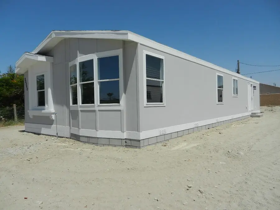 98940 Surfside Avenue, Mecca, CA 92254 - #2