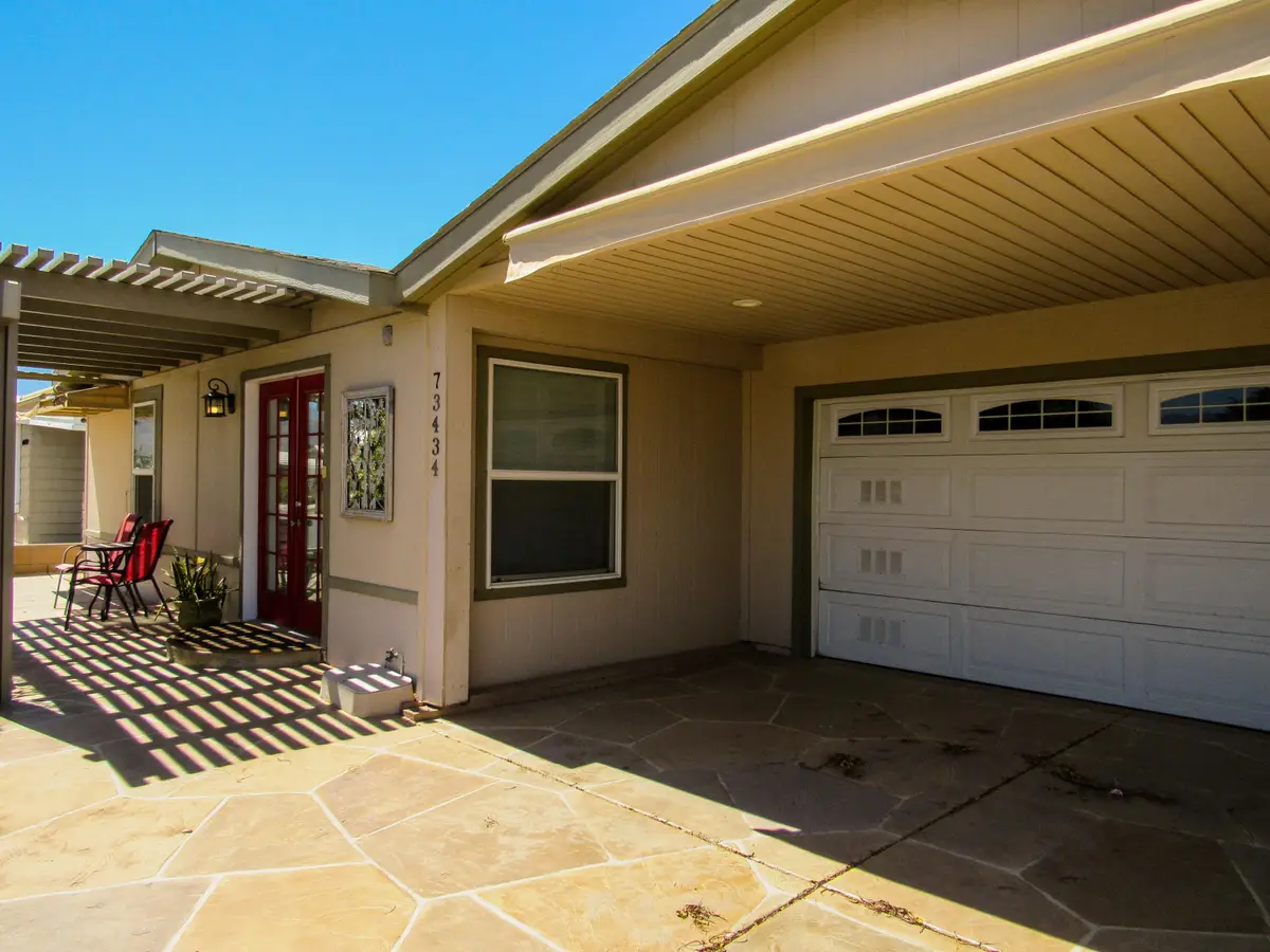 73434 Haystack Mountain Drive, Palm Desert, CA 92260 - #1