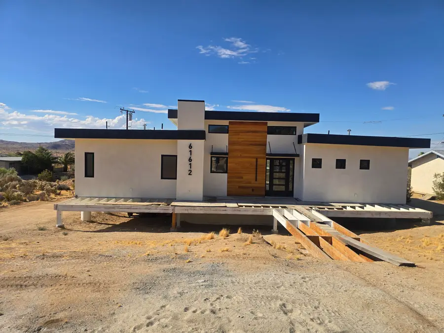 61612 Alta Vista Drive, Joshua Tree, CA 92252 - #3
