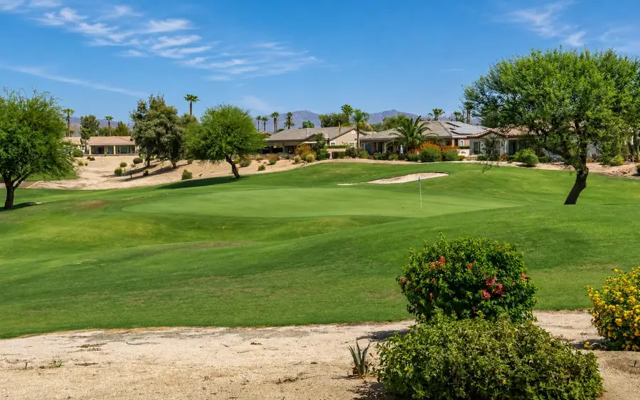 60463 White Sage Drive, La Quinta, CA 92253 - #2