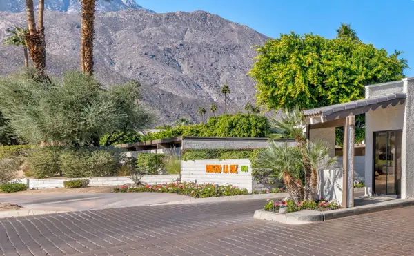 1150 E Palm Canyon Drive #51, Palm Springs, CA 92264