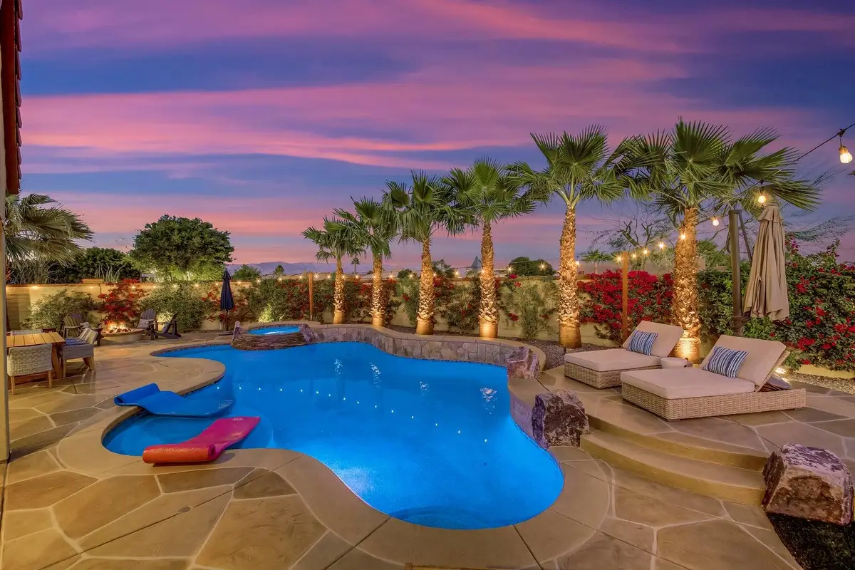 48846 Stillwater Street, Indio, CA 92201 - #1