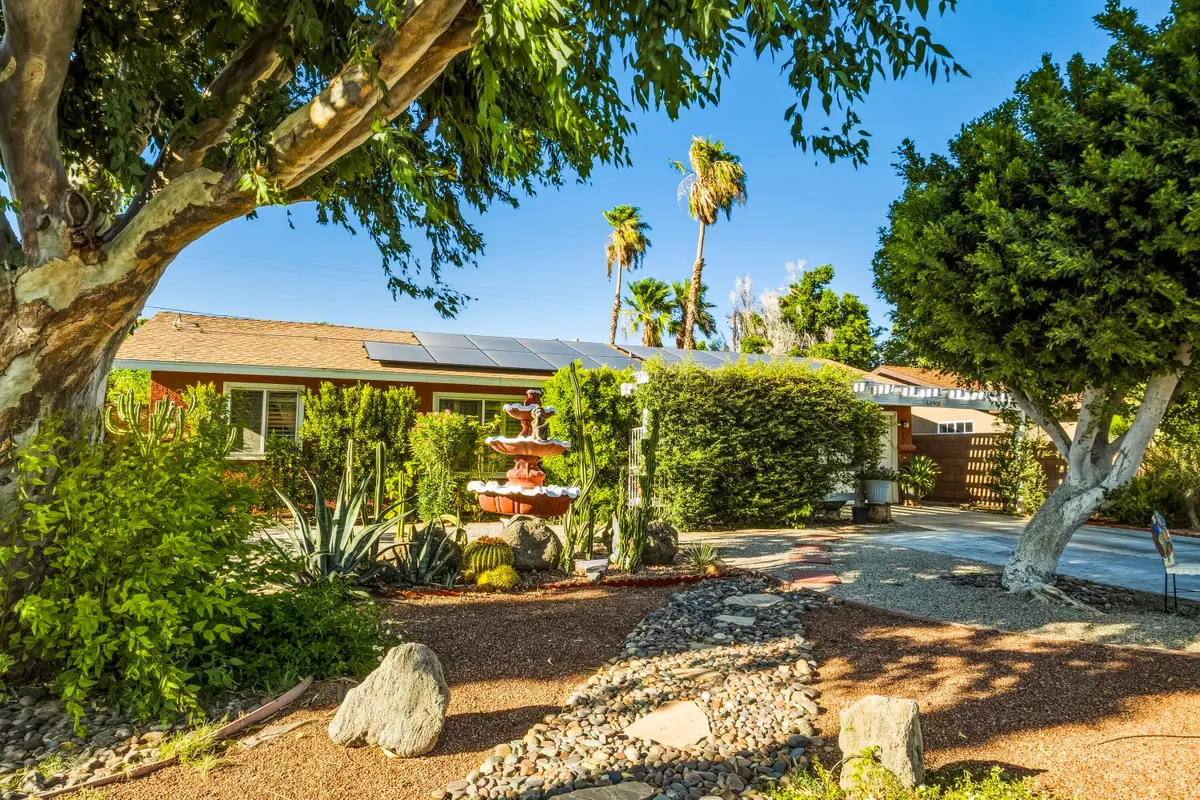 68900 Tortuga Road, Cathedral City, CA 92234 - #1