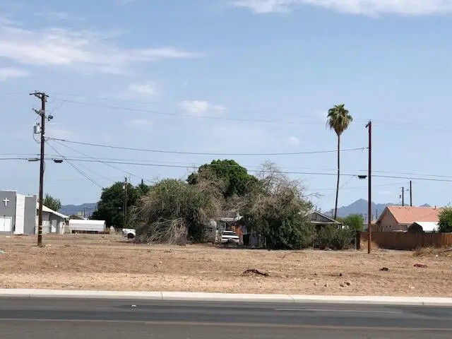 214 S Broadway, Blythe, CA 92225 - #2