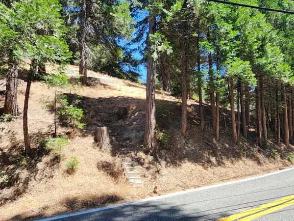 0 Dart Canyon Road, Crestline, CA 92325