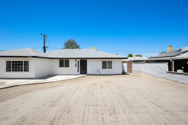 4140 E Calle San Antonio, Palm Springs, CA 92264