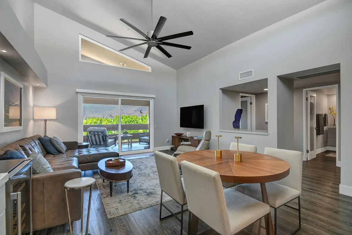255 S Avenida Caballeros #320, Palm Springs, CA 92262 - #1