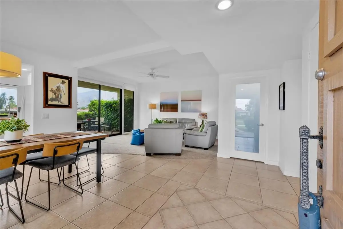 737 N Madrid Circle, Palm Springs, CA 92262 - #1