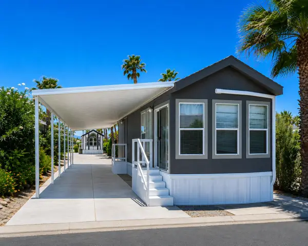 16400 Bubbling Wells Road #422, Desert Hot Springs, CA 92240