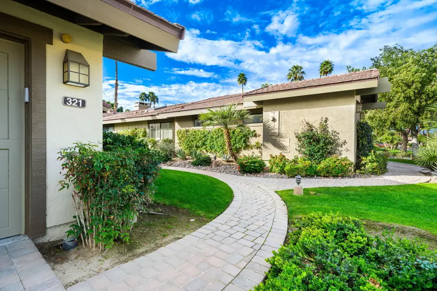 321 Bouquet Canyon Drive, Palm Desert, CA 92211 - #3
