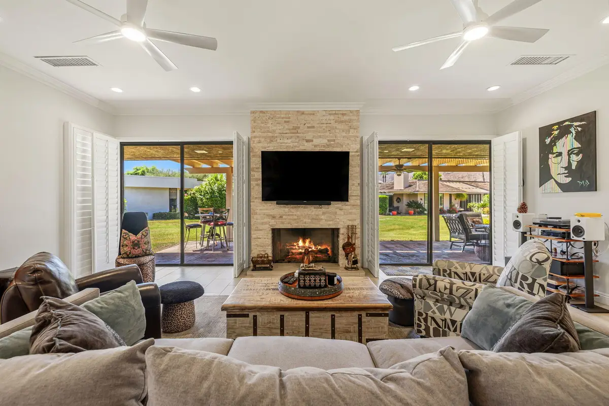 1 Tulane Court, Rancho Mirage, CA 92270 - #1
