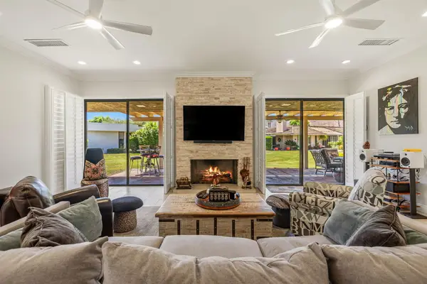 1 Tulane Court, Rancho Mirage, CA 92270