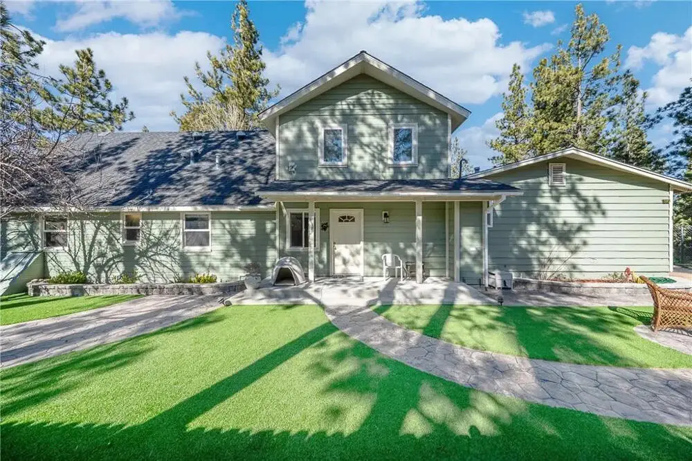 195 Knoll Road, Big Bear Lake, CA 92315 - #1