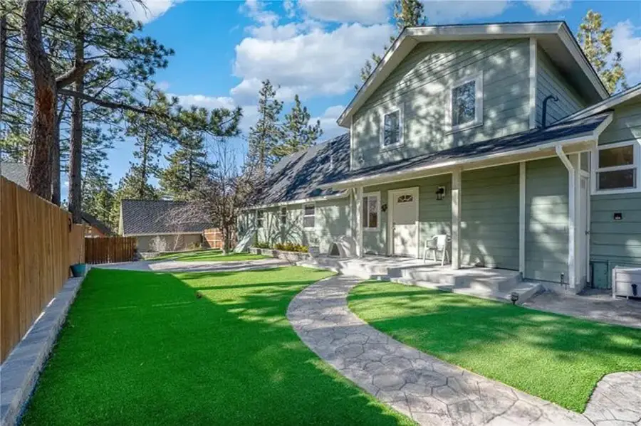 195 Knoll Road, Big Bear Lake, CA 92315 - #3
