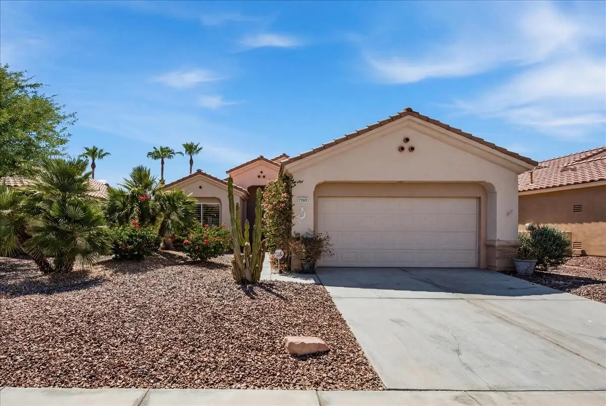 37657 Medjool Avenue, Palm Desert, CA 92211 - #1