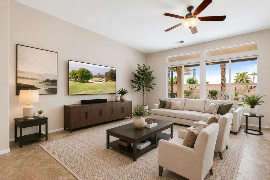 80205 Royal Birkdale Drive, Indio, CA 92201 - #3