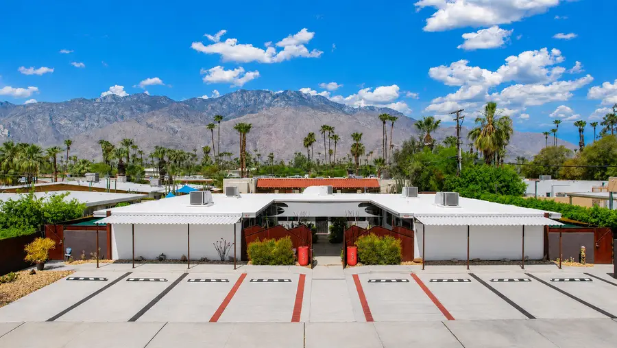 521 Desert Way, Palm Springs, CA 92264 - #3