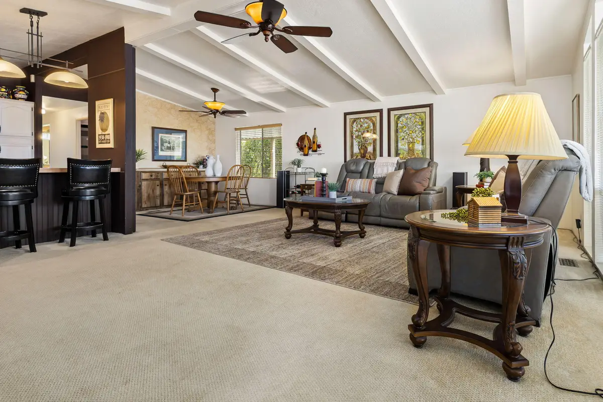 73450 Country Club Dr., Spc# 40, Palm Desert, CA 92260 - #1