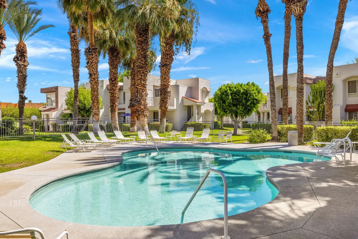401 S El Cielo Road #228, Palm Springs, CA 92262 - #1