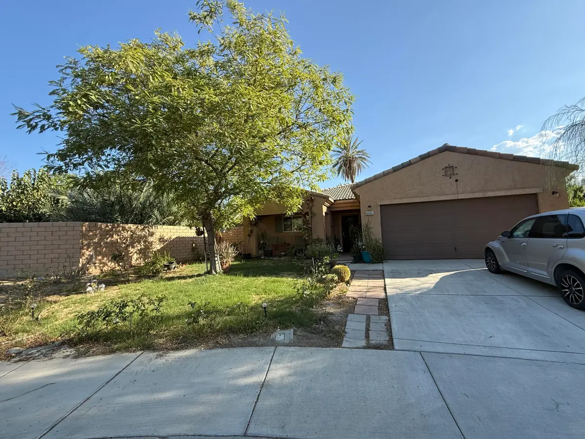 84045 Bella Roma Lane, Coachella, CA 92236 - #1