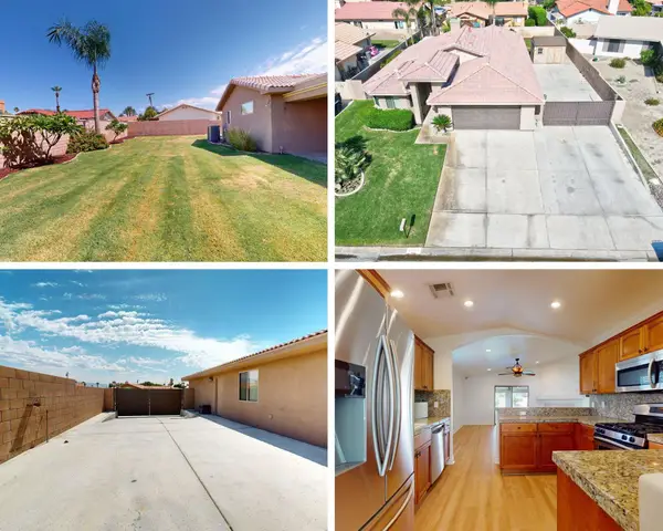 41443 Balaclava Drive, Indio, CA 92203
