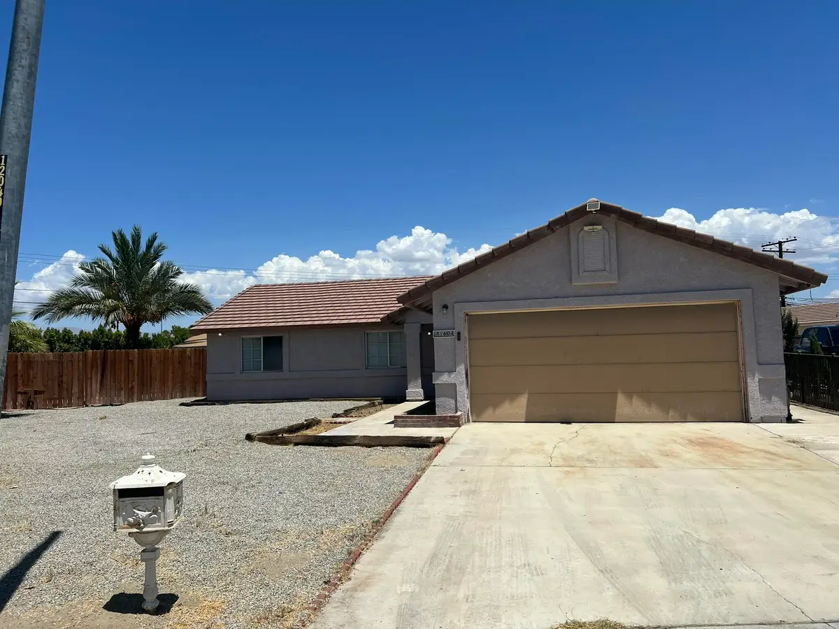 81604 San Nigel Avenue, Indio, CA 92201 - #1