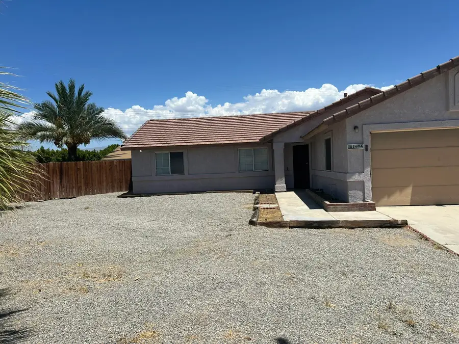 81604 San Nigel Avenue, Indio, CA 92201 - #2