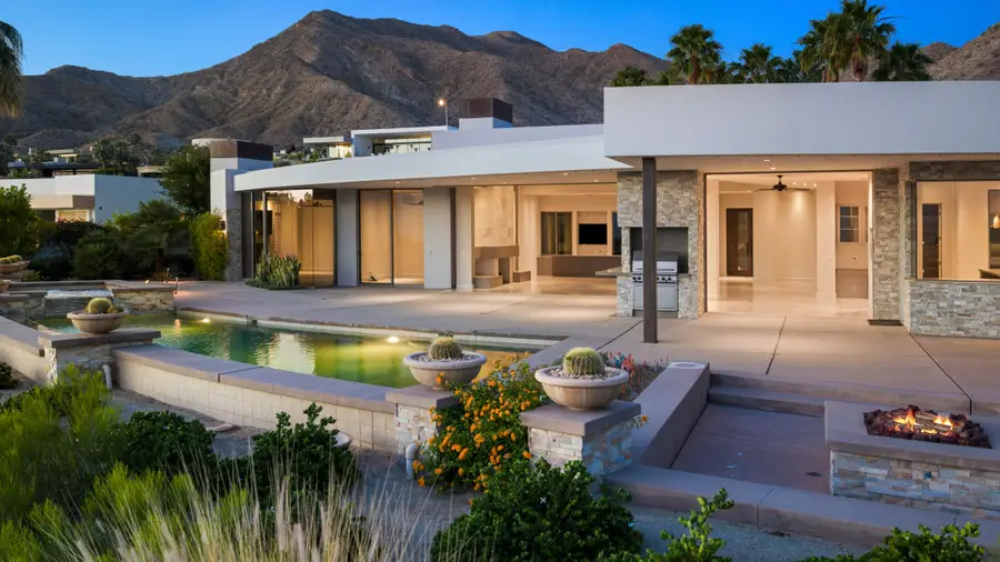 30 Hillcrest Drive, Rancho Mirage, CA 92270 - #2