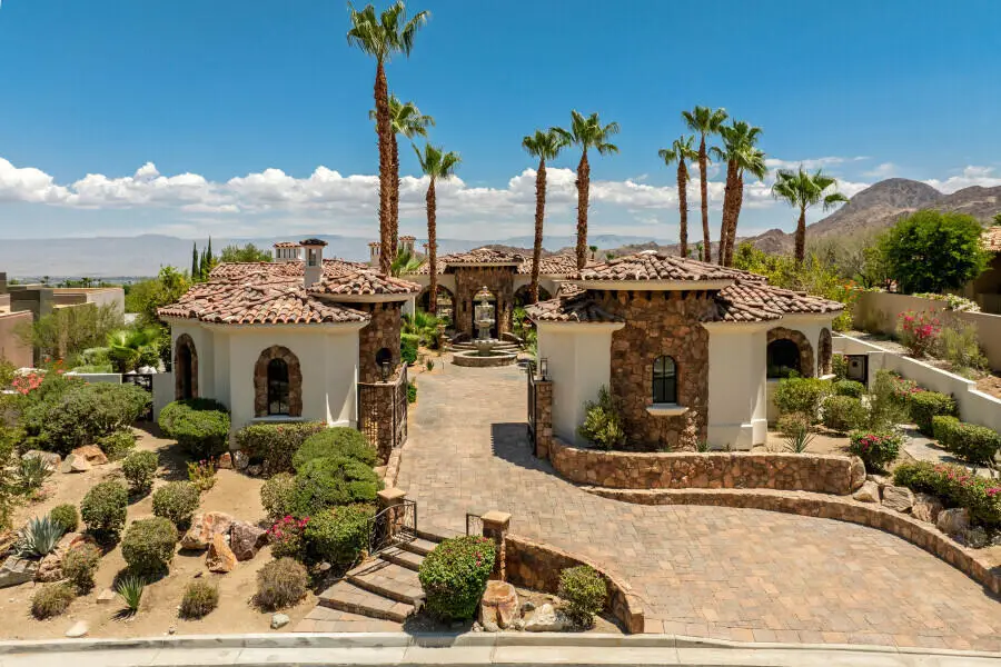 49769 Desert Vista Drive, Palm Desert, CA 92260 - #2