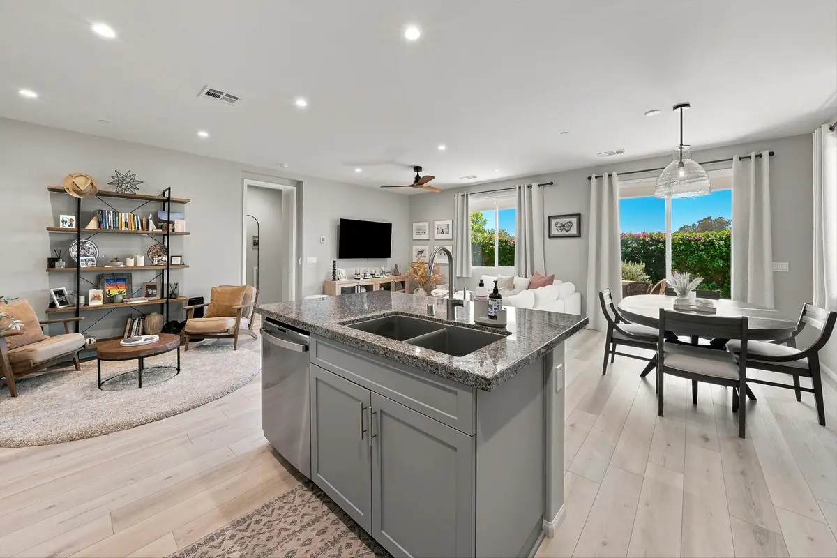 51720 Ponderosa Drive, Indio, CA 92201 - #1