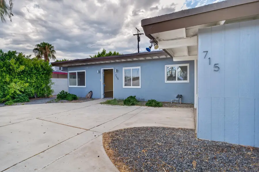 715 N Sunrise Way, Palm Springs, CA 92262 - #2
