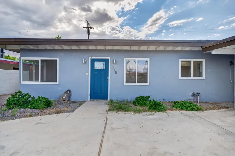 715 N Sunrise Way, Palm Springs, CA 92262 - #3