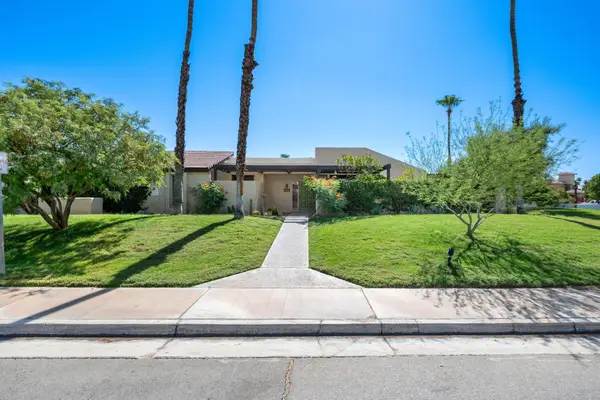 200 N Hermosa Drive, Palm Springs, CA 92262