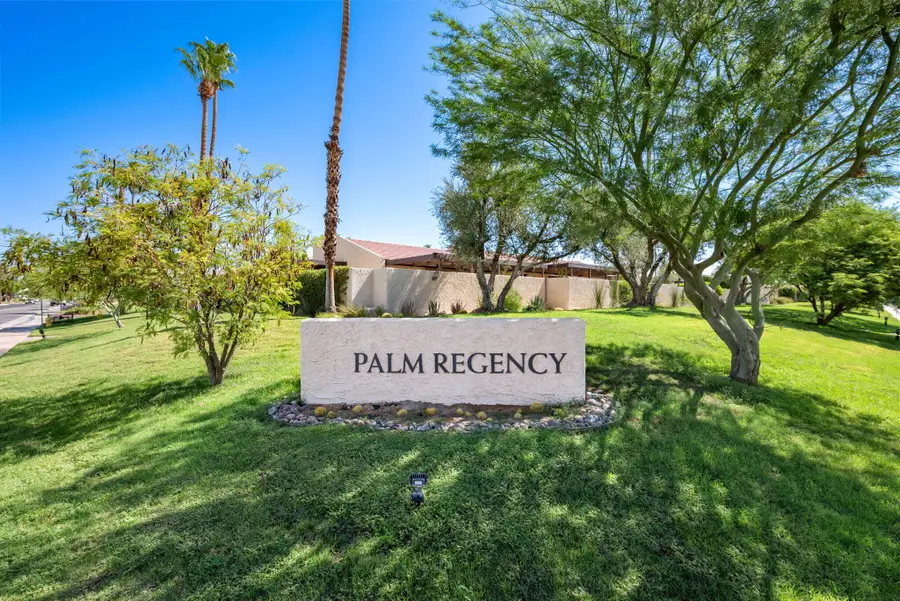 200 N Hermosa Drive, Palm Springs, CA 92262 - #2
