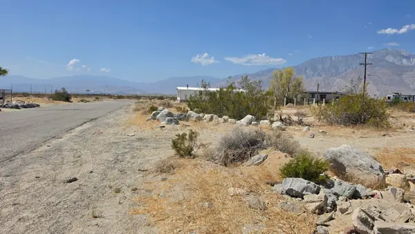 0 United Road, Desert Hot Springs, CA 92240