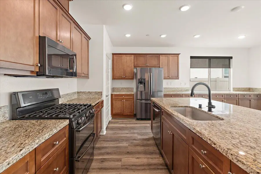 1530 Village Green Way, Beaumont, CA 92223 - #3