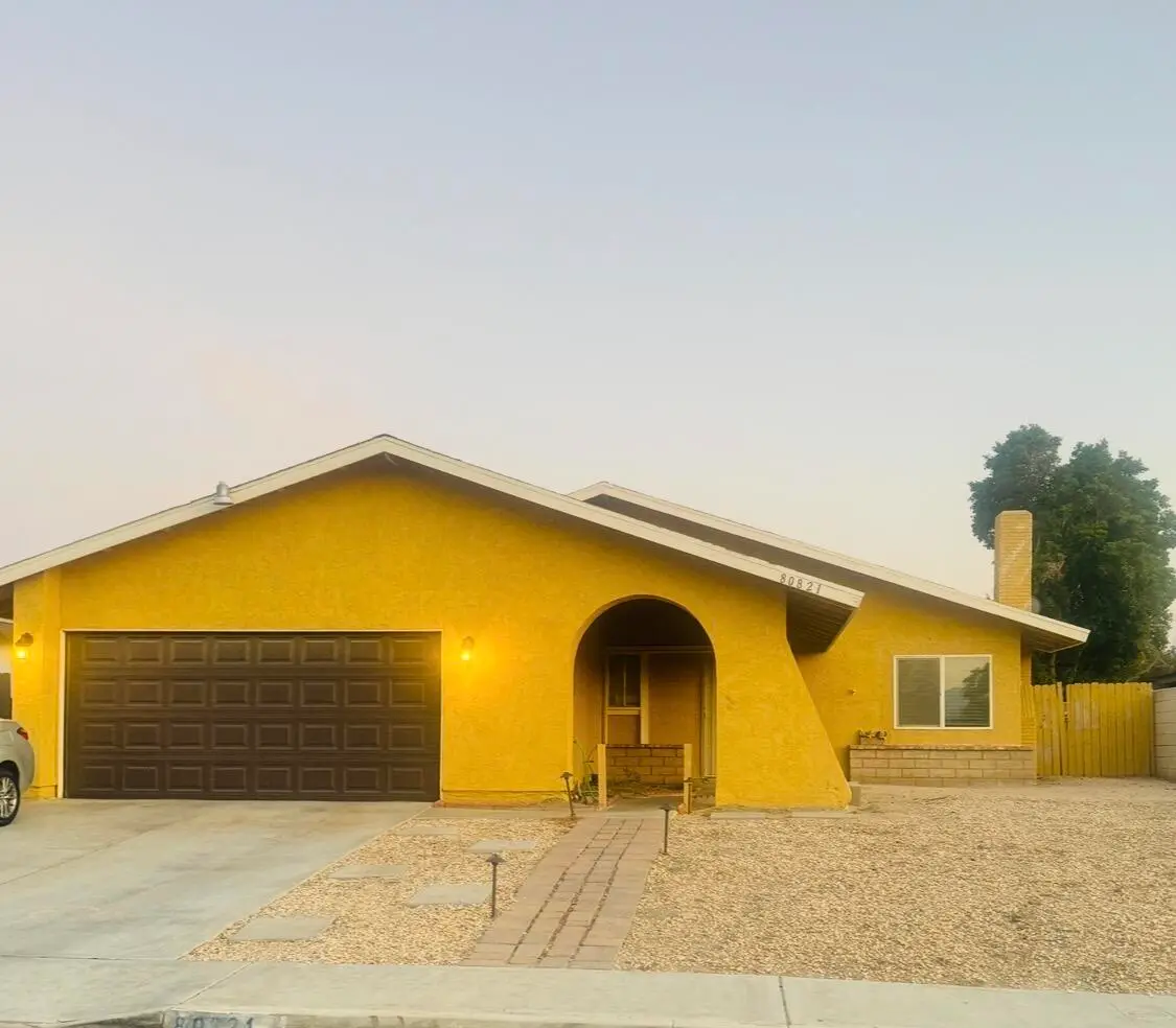 80821 Dartmouth Avenue, Indio, CA 92201 - #1