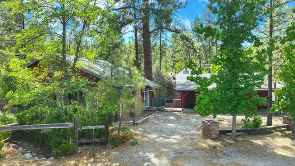 59359 Donna Mae Place, Mountain Center, CA 92561