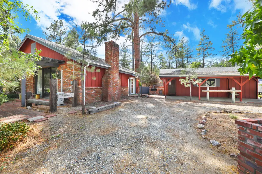 59359 Donna Mae Place, Mountain Center, CA 92561 - #2