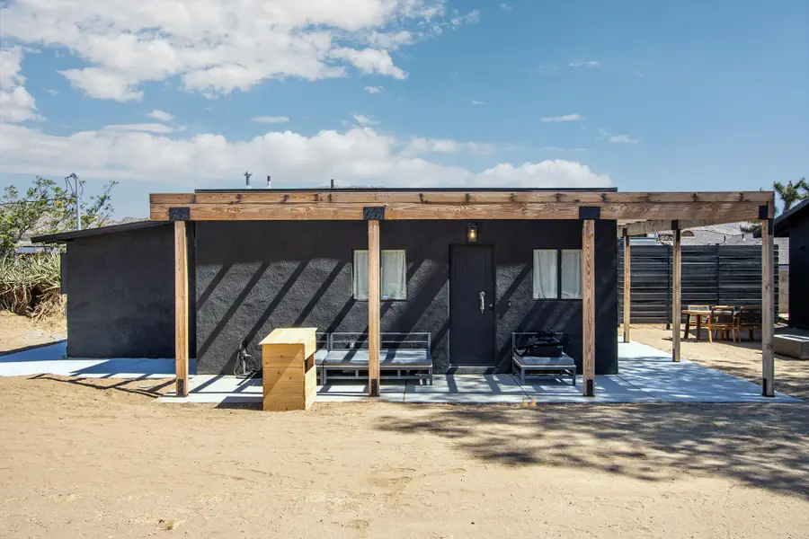 7438 Deer Trail, Yucca Valley, CA 92284 - #2