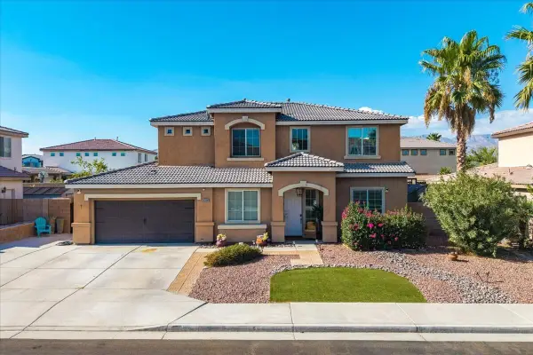 83806 Mojave Drive, Indio, CA 92203