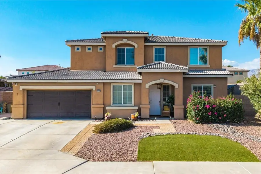 83806 Mojave Drive, Indio, CA 92203 - #2