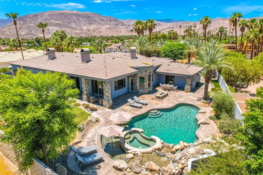 28 Clancy Lane S, Rancho Mirage, CA 92270 - #2