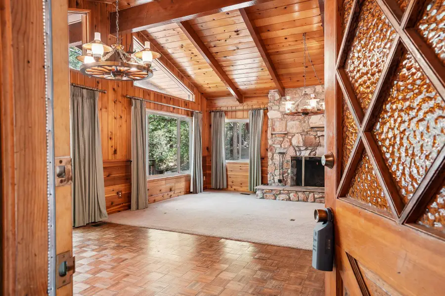 25425 Skyline Way, Idyllwild, CA 92549 - #3