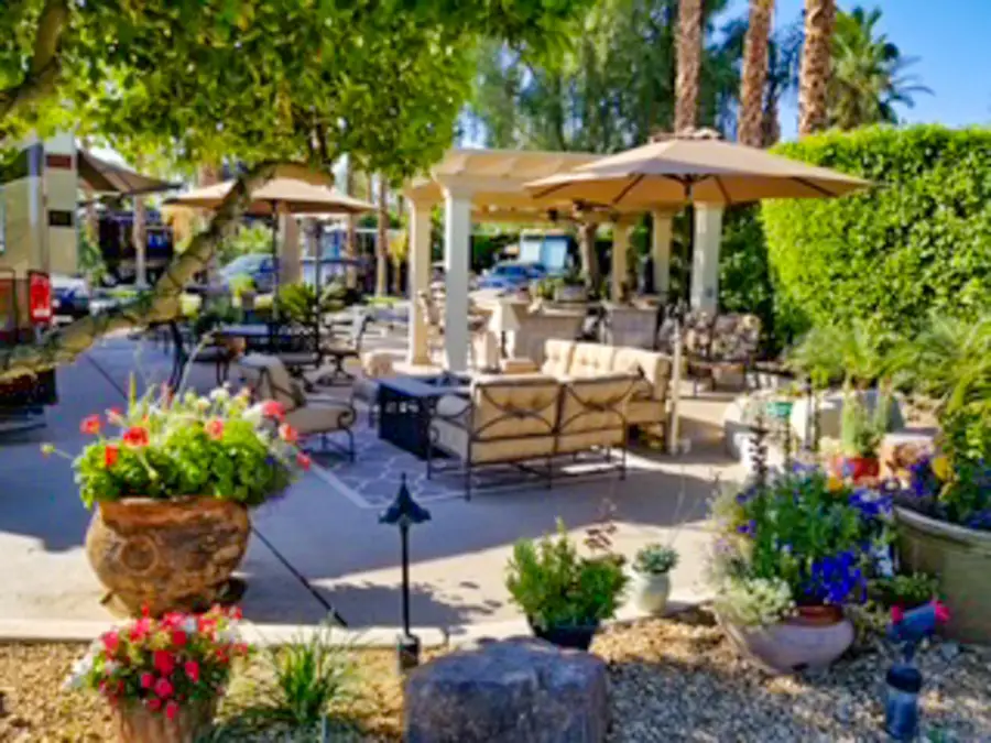 80394 Avenue 48 #178, Indio, CA 92201 - #2