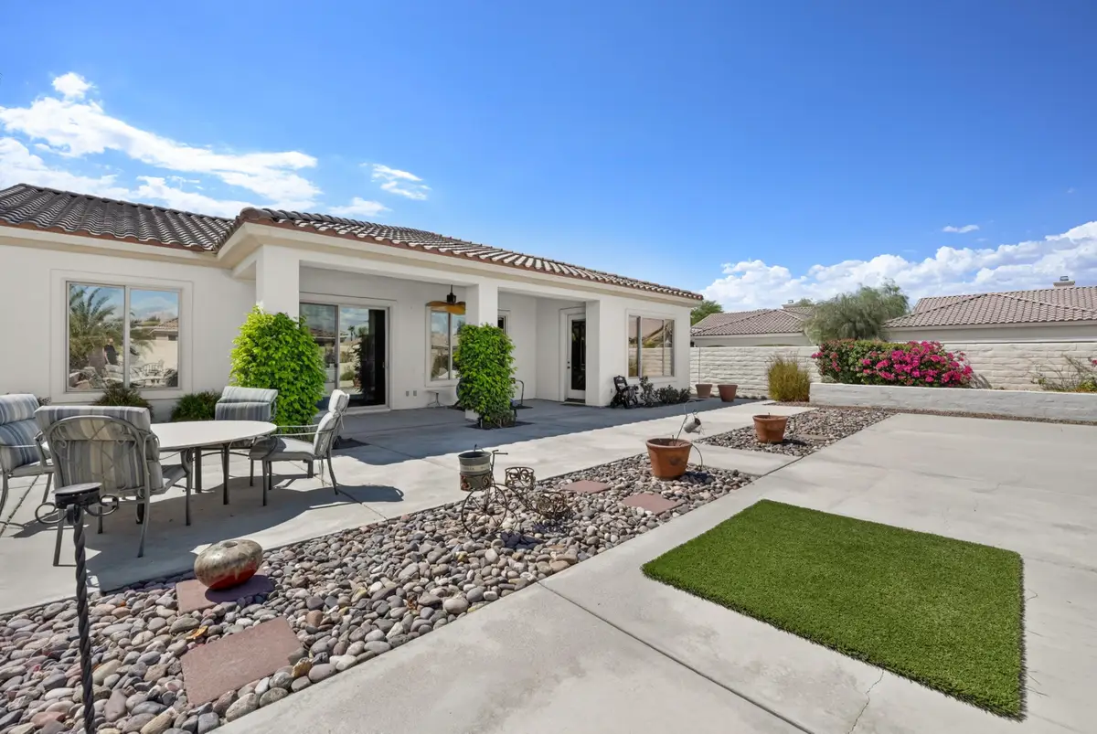 80181 Camino San Mateo, Indio, CA 92203 - #1